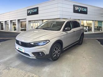 cross 1.6 multijet 130ch s/s plus