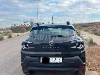 ardian diesel 2025/06 8000km