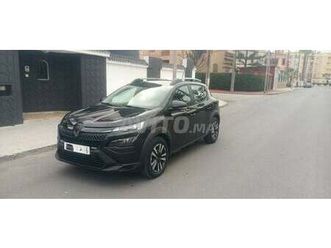 renault kardian diesel première main