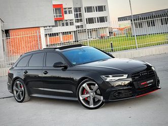 audi a6 competition 43,990 bgn