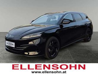 dm-i touring comfort