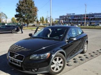 volvo c30 ≫ 2007 • 5 990 лв. • id