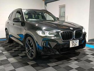 3.0 m40d mht pro edition auto xdrive euro 6 (start/stop) 5dr