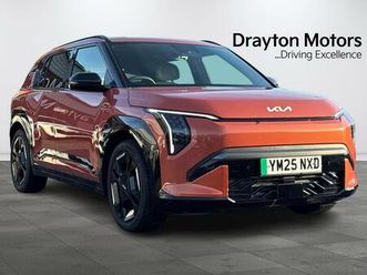 81.4kwh gt-line auto 5dr