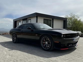 srt 392 * лизинг*