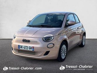 berline my22 action berline 23,8 kwh