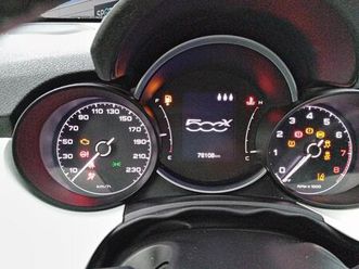 1.0 firefly turbo t3 120 ch city cross