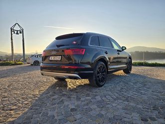 audi q7 2.0 tfsi 46,000 bgn