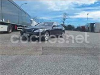 mercedes-benz clase s