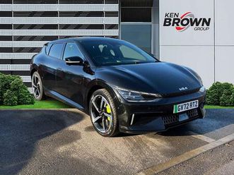 77.4kwh gt auto awd 5dr