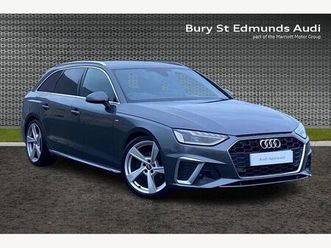 2.0 tdi 35 s line s tronic euro 6 (start/stop) 5dr