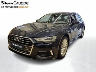 audi a6 avant design app+dab+ahk+acc+led+navi