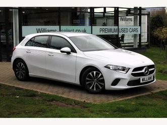 1.3 a180 se euro 6 (start/stop) 5dr