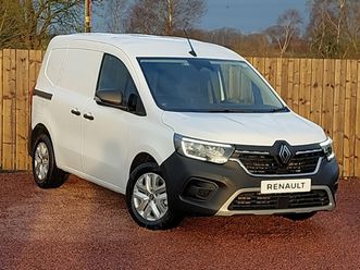 ml19 blue dci 95 advance van