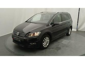 2.0 16v tdi scr bluemotion - 150 7pl carat garantie 12 mois