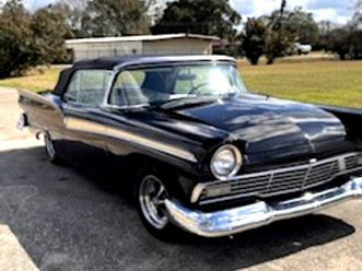 ford fairlane