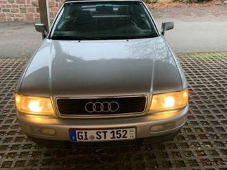 audi 80