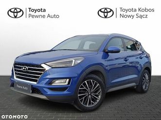 hyundai tucson 1.6 t-gdi premium 2wd dct