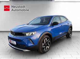 business-elegance led+navi+sitzheizung