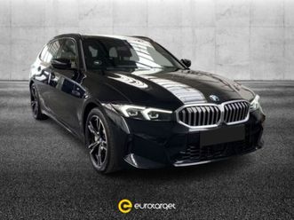 serie 3(g20/1-80/1) 330i xdrive touring msport