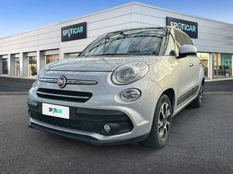 1.6 multijet 120cv business