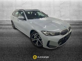 serie 3(g20/1-80/1) 330i xdrive touring msport