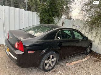 lt אוט׳ 3.5 (221 כ״ס)