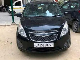 chevrolet beat ls diesel 2013
