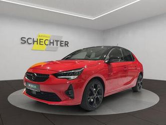 1.2 direct injection turbo start/stop gs line