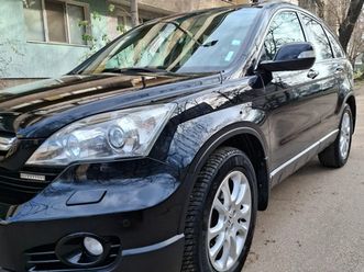 honda cr-v дистроник