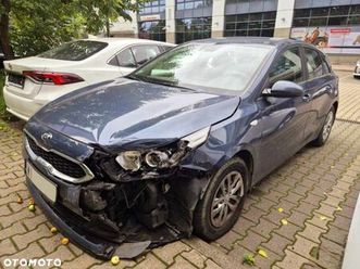 kia ceed 1.0 t-gdi s
