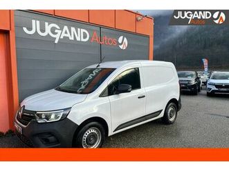 renault kangoo express 1.3 tce 130