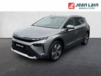 elroq 204 ch batterie 60 plus