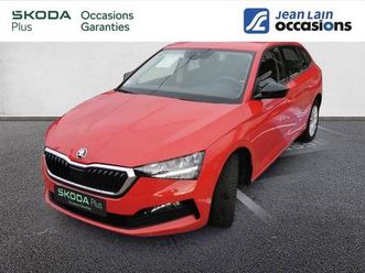 scala 1.0 tsi 116 ch dsg7 ambition