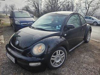 vw beetle 1.9u0434 90u043aс 1,800 bgn