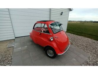 bmw isetta 300