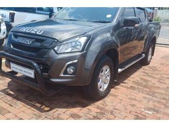 2015 isuzu kb 250