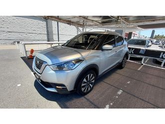 nissan kicks 1.6 advance cvt suv 2021