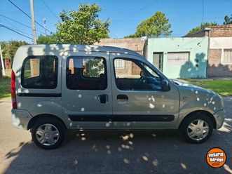 vendo kangoo