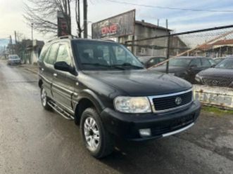 tata safari 2, 000hdi 4x4 euro4 ≫ 2009 • 5 999 лв. • id