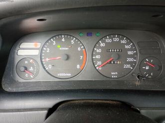 toyota corolla automático 1.3 junho/95