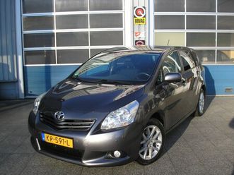 toyota verso - 1.8 vvt-i dynamic