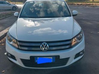 tiguan del 2014