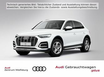 audi q5 40 tdi quattro s tronic advanced