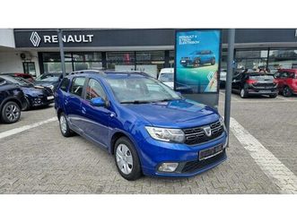 mcv ii kombi comfort