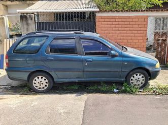 weekend stile 1.6 mpi 16v 4p