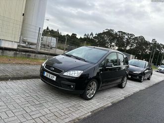 ford xr2 (focus c-max) junho/04