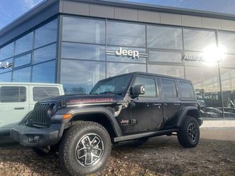 2.2 crdi rubicon