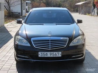 mercedes-benz s 350