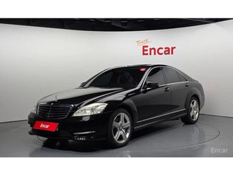 mercedes-benz s 350